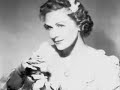 elizabeth Schwarzkopf In Memoriam I