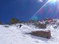greig hipchecks headwall