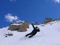 greig hipchecks headwall
