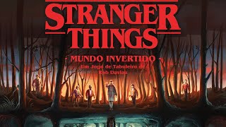 Mundo Invertido, Wikia Stranger Things