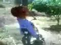 2 dirte Bike 125 {X-HuNtEr & TAHA RFIFI & samir rfifi}