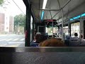 Septa E40LFR Ride #818 Part 1 Septa E40LFR Ride #818 Part 1