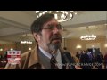 Interview with Leo Gerard at the PA Progressive Summit
