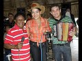 TARDE LO CONOCI - JADITH MUEGUES- EN VIVO AUDIO (OMAR GELES) 1º .wmv