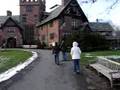 Stan Hywet Hall & Gardens