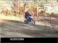 Sweet.... Dirt Bike Crash Sweet.... Dirt Bike Crash