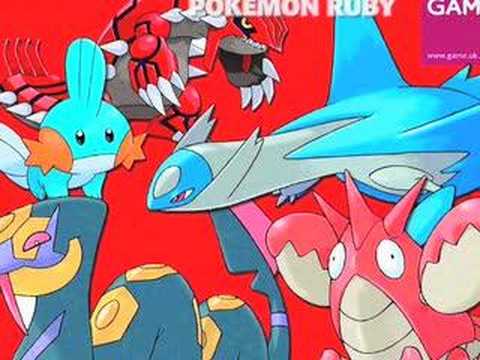 pokemon emerald pokemon emerald