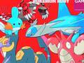 Pokemon Ruby/Sapphire/Emerald Ending