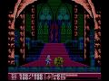 kick master (nes) - final boss no damage + ending (part 3/3) by arektheabsolute.