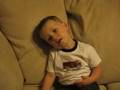 videos de Hayden singing October 2008.wmv