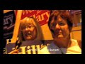 Hillary Clinton Supporters Rally in Philadelphia & Speak too