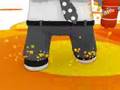 Fanta Play: Puddle Girl