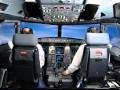 Airbus A320 engine failure after take off no damages packs off