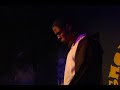 Comedian Quincy Carr 