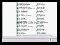 sony vegas tutorial: eye effects