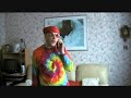 Mika - Grace Kelly , featuring Ugly Girl - Bedroom TV