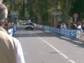 Gran Fondo del Prosecco 2008 (Arrivo gran fondo)