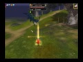 1. Shaitan kill
