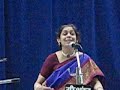 Vasumathi Badrinathan - Indore SICA Festival - T1