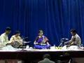 Vasumathi Badrinathan - Indore SICA Festival - T1