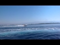AZURE 259 CC with Volvo Penta 5,7 GI 300
