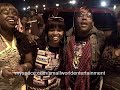 I GET A-ROUND V.3, FT. KING SOUTH, DUECE KOMRADZ, BRITTANY BOSCO, DIRTY BOYZ