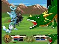BattleOn~Me(lvl 130) vs. High Paladin, GuardianDragon, Zlok.