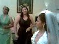 BAILE DE VILLERAS EN LA BODA