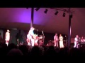 09 Waterloo - ABBA - THE TOUR - BELLEAYRE MUSIC FESTIVAL - CATSKILL MOUNTAINS, NY