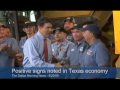 Texas Values