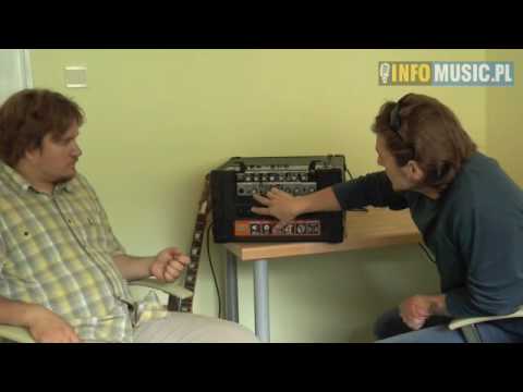 ROLAND CUBE 80X