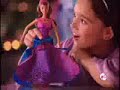 barbie castelo de diamante 2008 commercial portugues