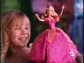 barbie castelo de diamante (barbie diamond castle) commercial dolls liana and alexa sings