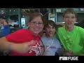 FUGE END OF THE WEEK 1 FUGE END OF THE WEEK 1