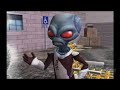 Destroy All Humans: Big Willy Unleashed - Opening Cinematic Destroy All Humans: Big Willy Unleashed - Opening Cinematic