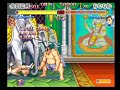 Shogatsu (O.Honda) vs. Chamu (Chun-Li)