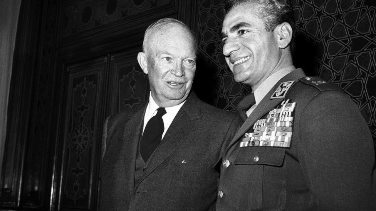 Rivoluzione Iraniana - La Savak - Terza puntata