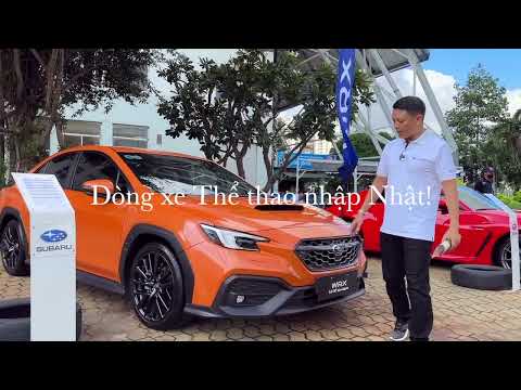 Cập nhật bảng giá Subaru nhập Nhật mới nhất tháng 08| Ưu đãi 100% trước bạ + 3 năm bảo hiểm|QuangCar
