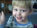 Recorded on October 18, 2007 using a Flip Video camcorder.