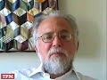 TPMtv: A Chat with Dr. Barnett Rubin, Part II TPMtv: A Chat with Dr. Barnett Rubin, Part II