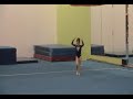 Sierra Thain Level 5 Floor 9.4