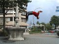 Parkour Freerun
