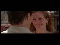 La boda de mi mejor amigo - The way you look tonight