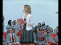 İSTANBUL KÜLTÜR ÜNİVERSİTESİ 2006 MEZUNİYET TÖRENİ BÖLÜM 4