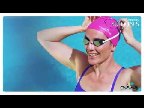 Swedish goggles