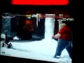 Tekken 6 - Bob vs Miguel