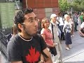 Aprem danse tecktonik tck chatelet 21/07/2007