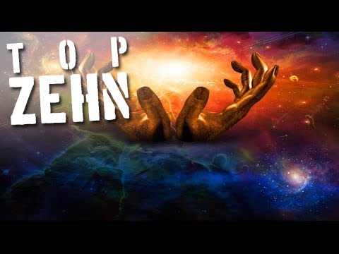 10 komische Experimente