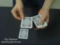 Cool Card Trick