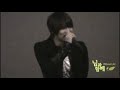 DBSK - 091122 Jae's POH Fanmeeting [FANCAM 2]